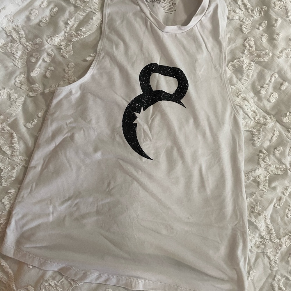 Zyia Kettlemoon Tank